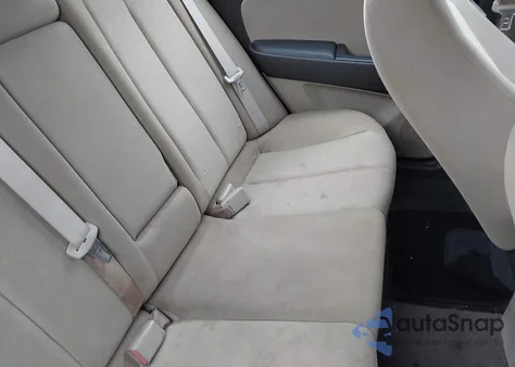 2010 Hyundai Elantra Gls from USA, damaged, VIN KMHDU4AD3AU903649